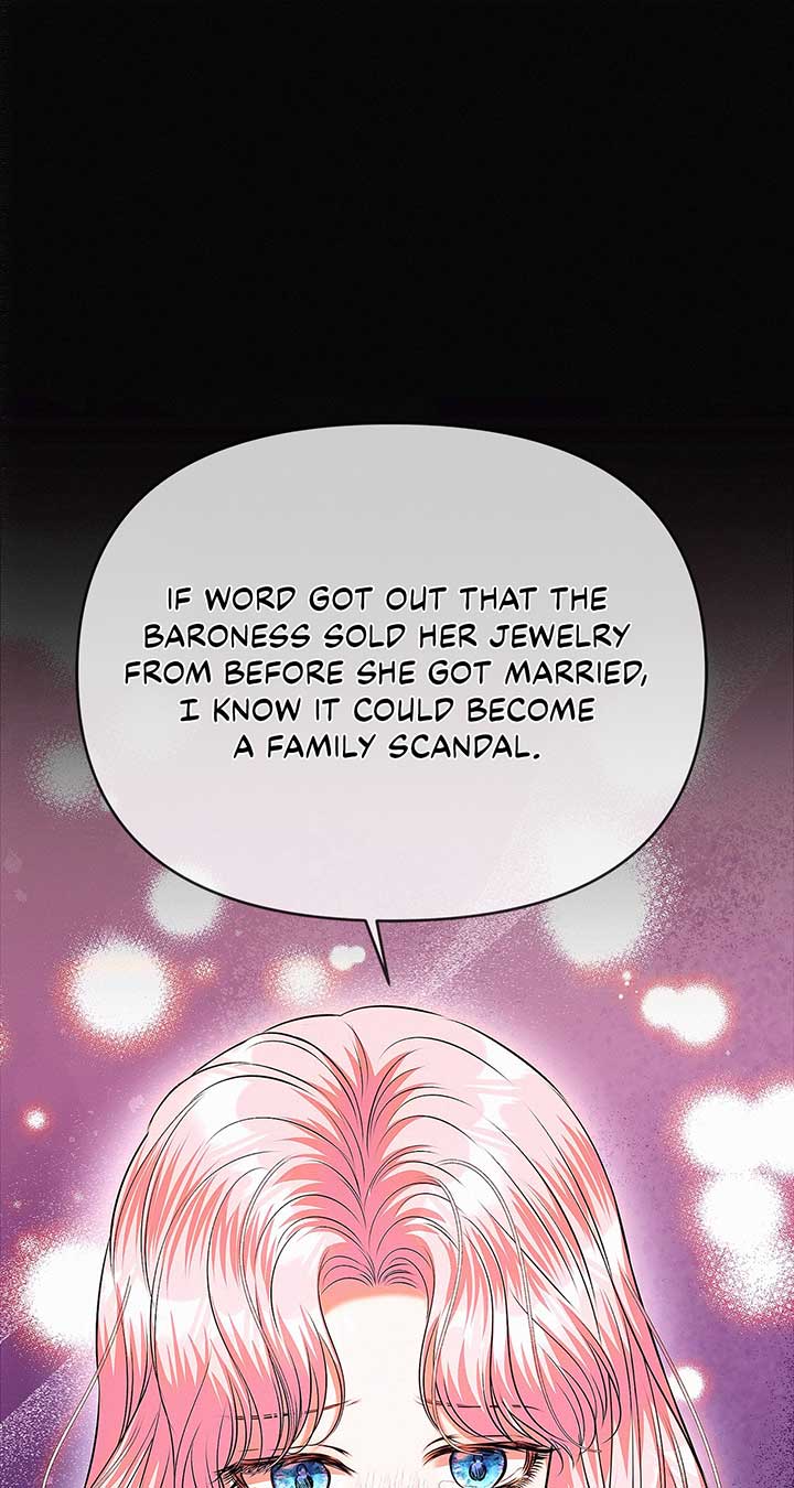 I’ve Probably Made a Mistake in Getting Married Chapter 31 page 45