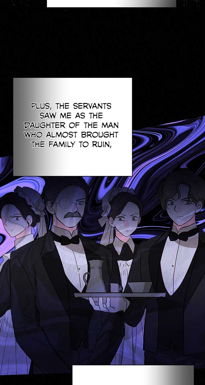 I’ve Probably Made a Mistake in Getting Married Chapter 31 page 43