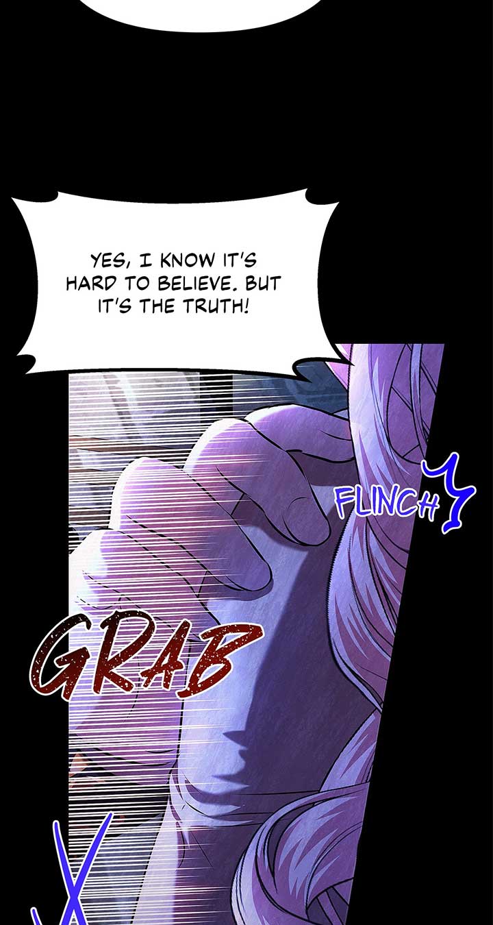 I’ve Probably Made a Mistake in Getting Married Chapter 31 page 33