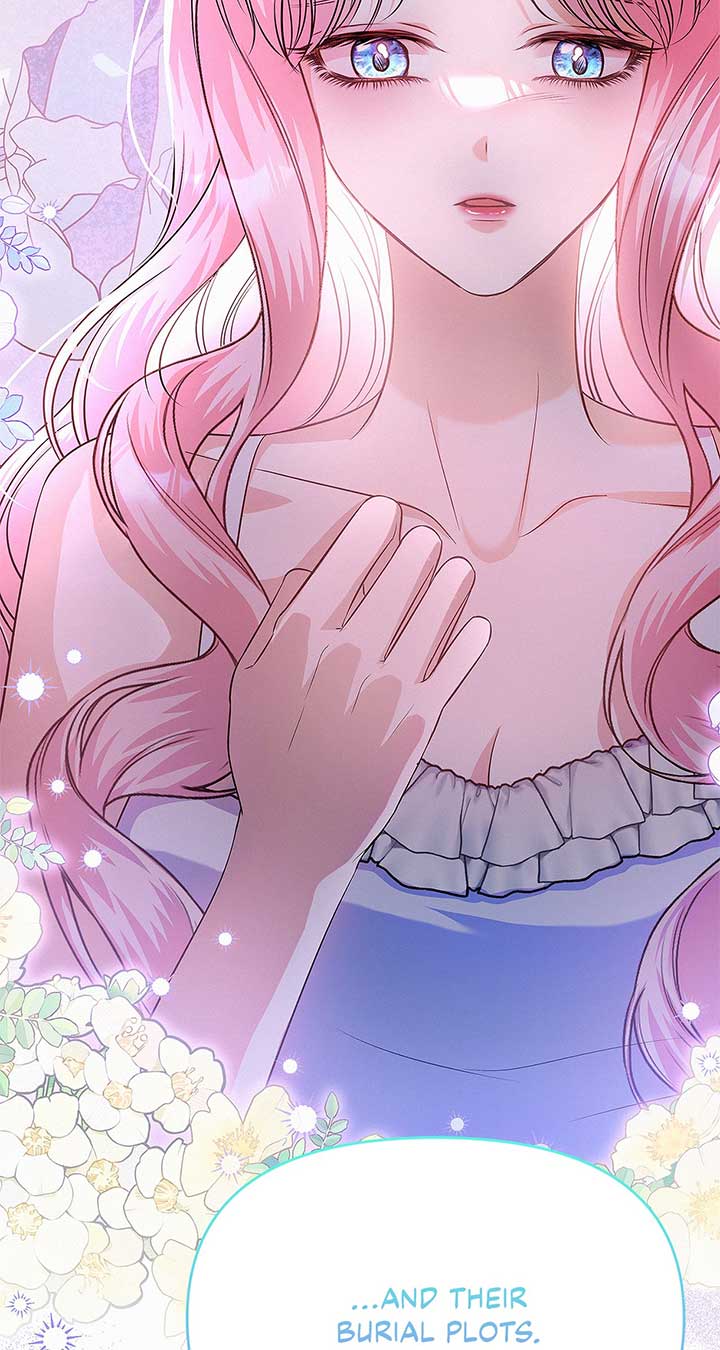 I’ve Probably Made a Mistake in Getting Married Chapter 31 page 18