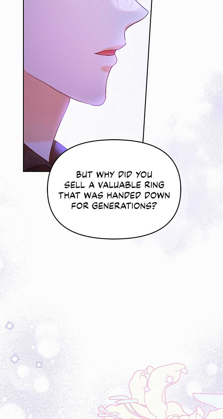 I’ve Probably Made a Mistake in Getting Married Chapter 31 page 16
