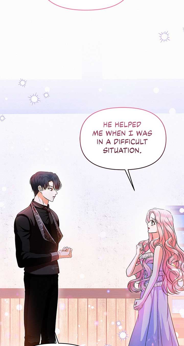 I’ve Probably Made a Mistake in Getting Married Chapter 31 page 13