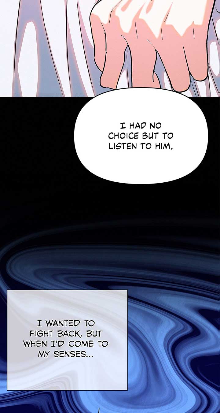 I’ve Probably Made a Mistake in Getting Married Chapter 31 page 41