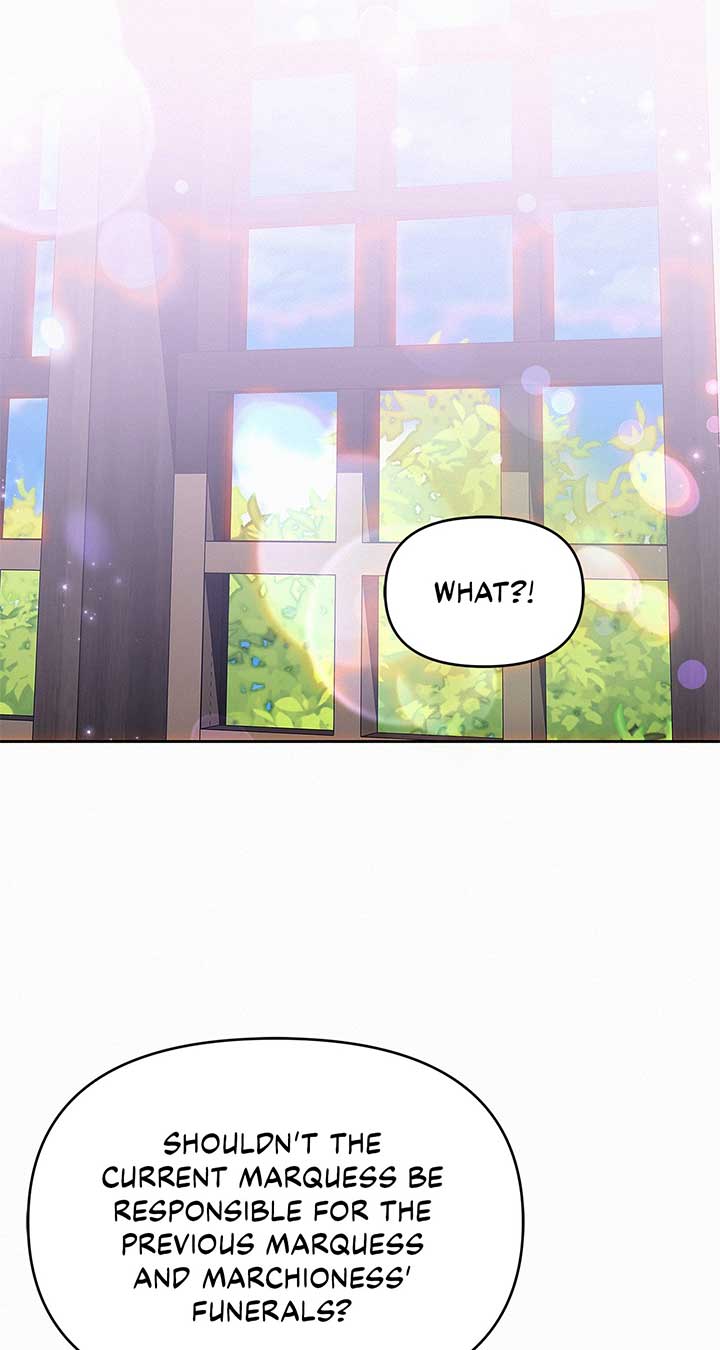 I’ve Probably Made a Mistake in Getting Married Chapter 31 page 22