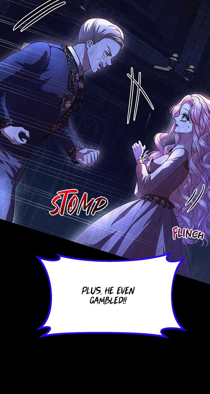 I’ve Probably Made a Mistake in Getting Married Chapter 31 page 31
