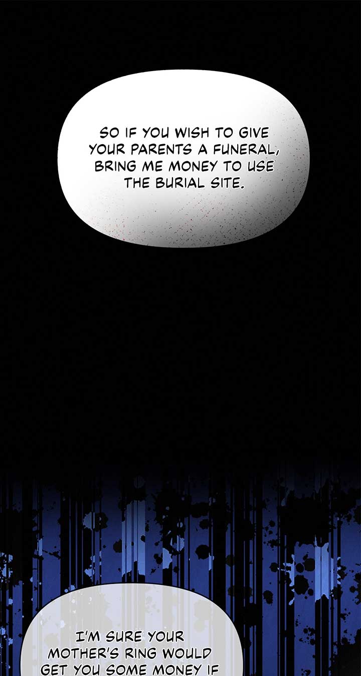 I’ve Probably Made a Mistake in Getting Married Chapter 31 page 35