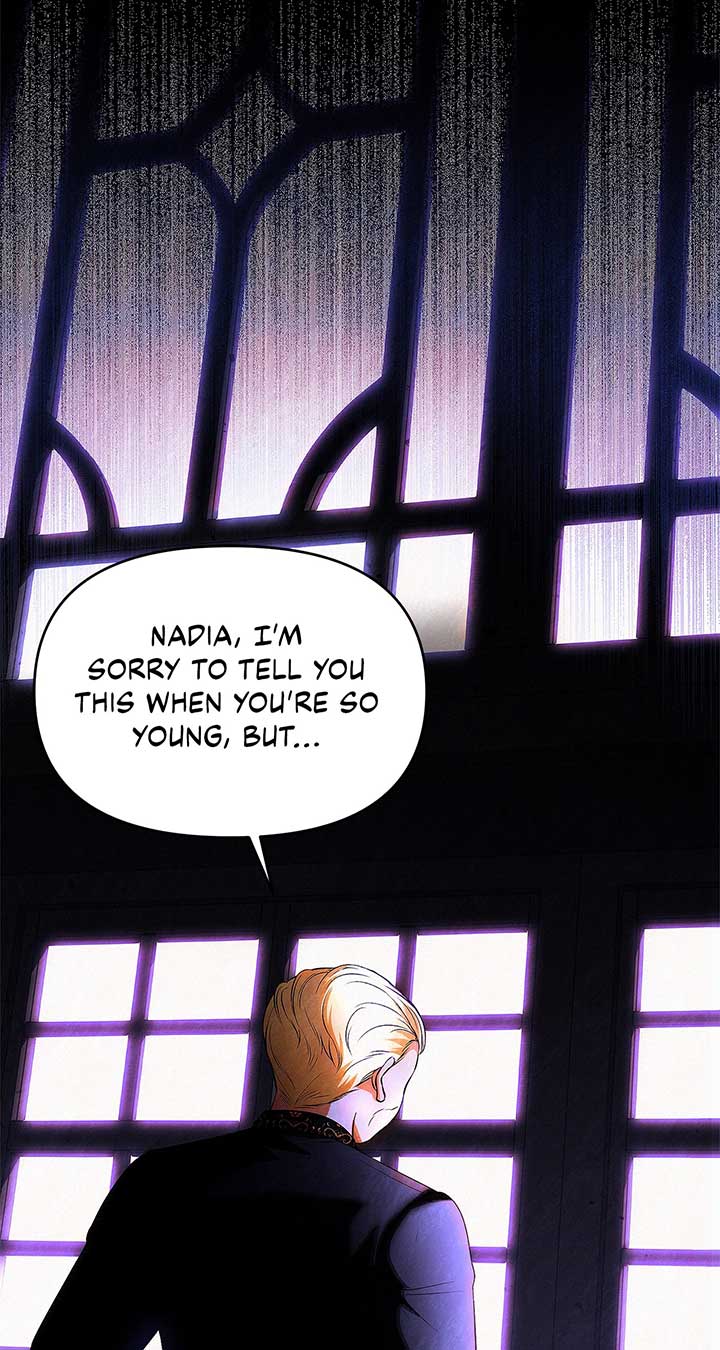 I’ve Probably Made a Mistake in Getting Married Chapter 31 page 26