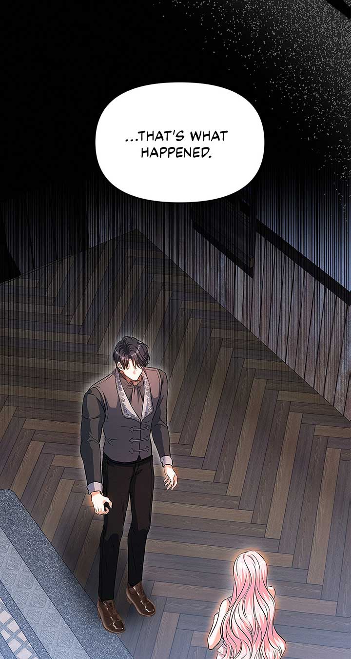 I’ve Probably Made a Mistake in Getting Married Chapter 31 page 38