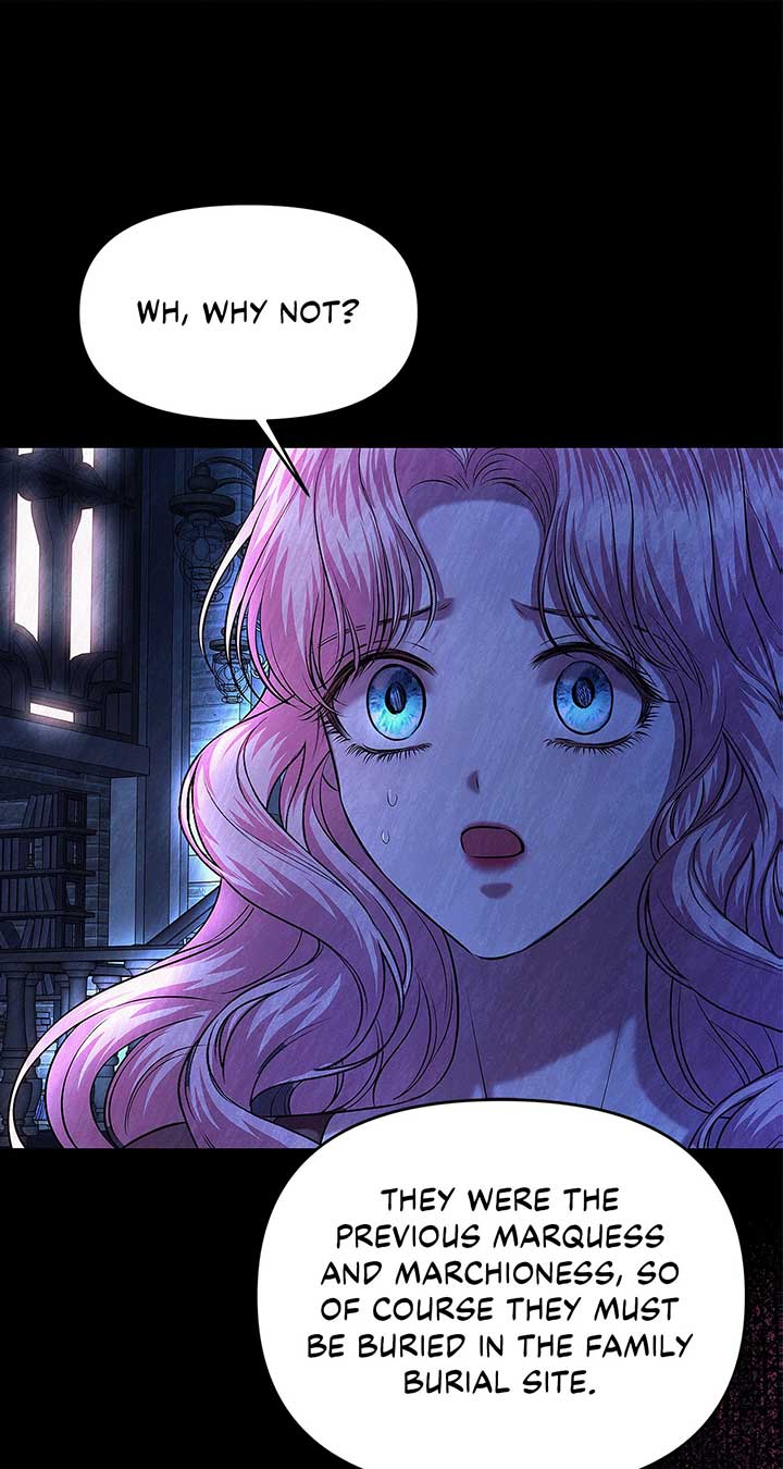 I’ve Probably Made a Mistake in Getting Married Chapter 31 page 28