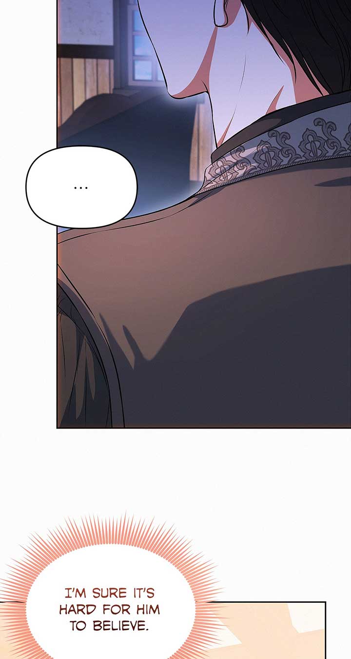 I’ve Probably Made a Mistake in Getting Married Chapter 31 page 48