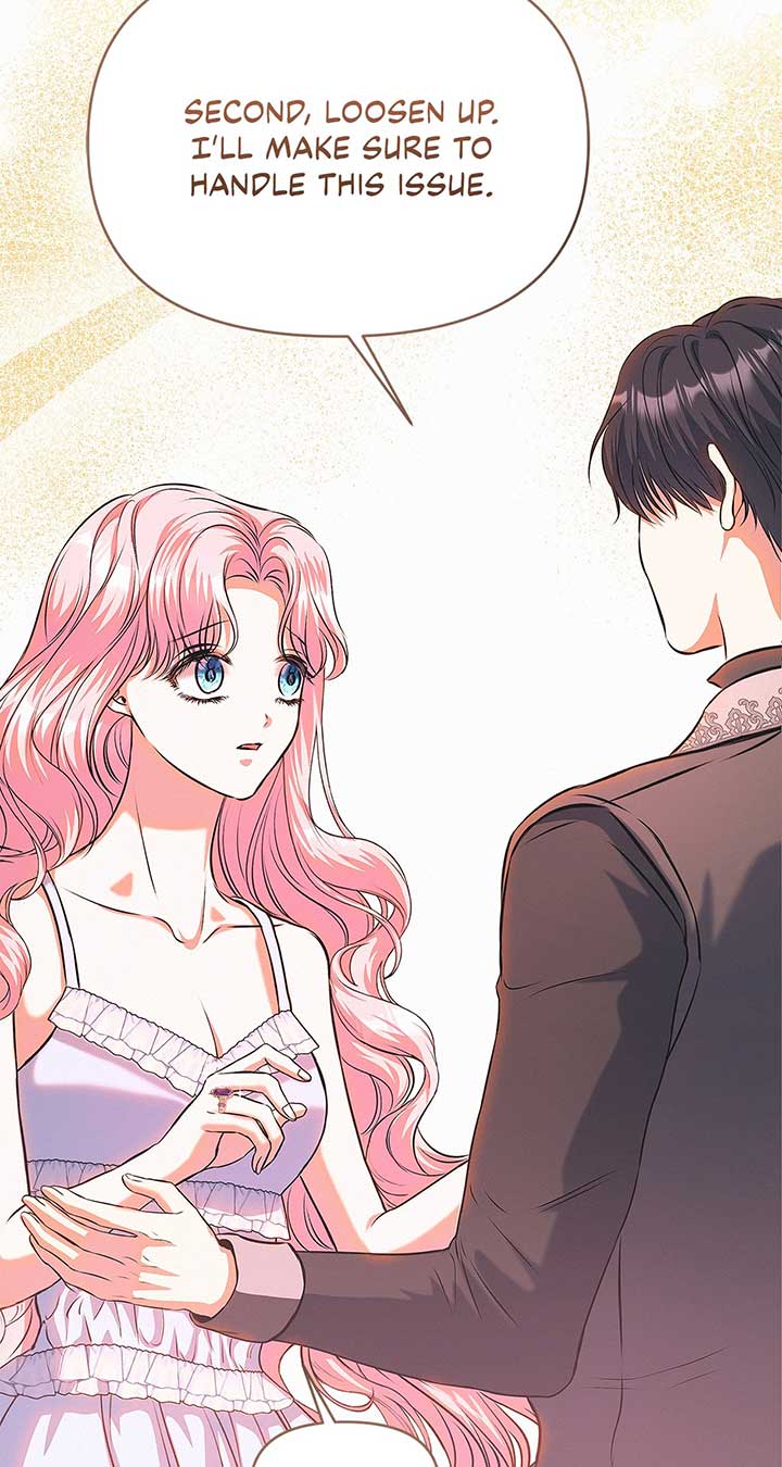 I’ve Probably Made a Mistake in Getting Married Chapter 31 page 54