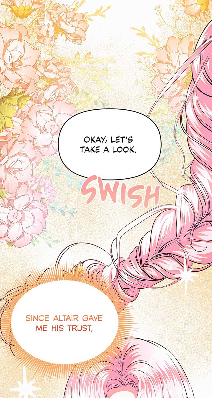I’ve Probably Made a Mistake in Getting Married Chapter 31 page 72