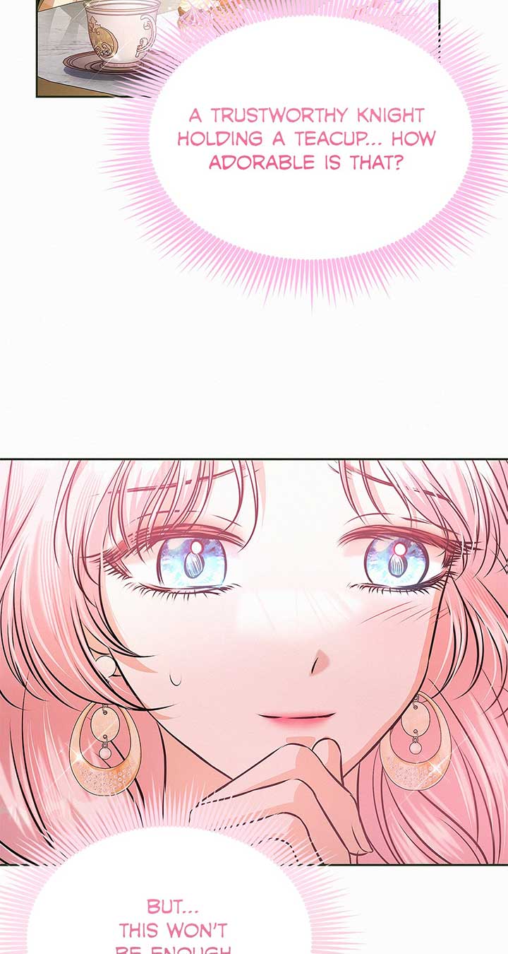 I’ve Probably Made a Mistake in Getting Married Chapter 31 page 81