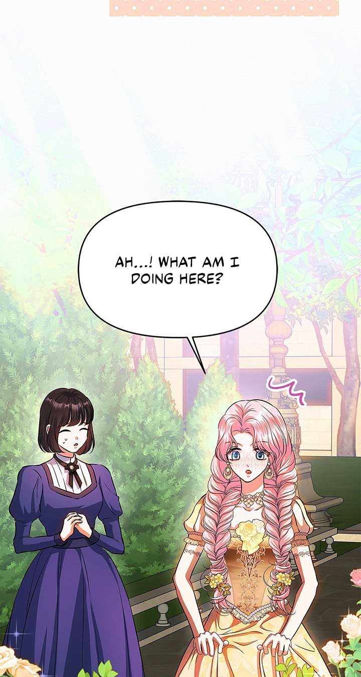 I’ve Probably Made a Mistake in Getting Married Chapter 31 page 68