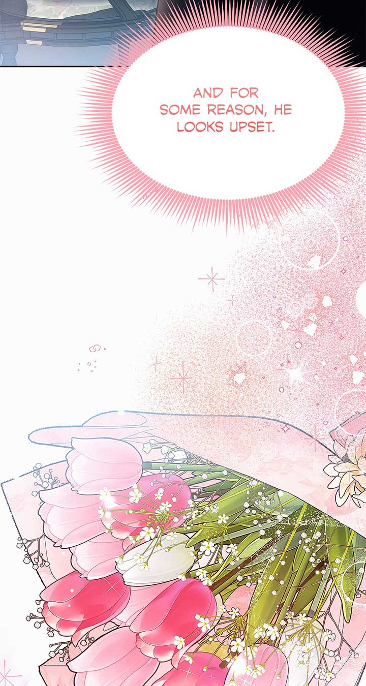 I’ve Probably Made a Mistake in Getting Married Chapter 31 page 96