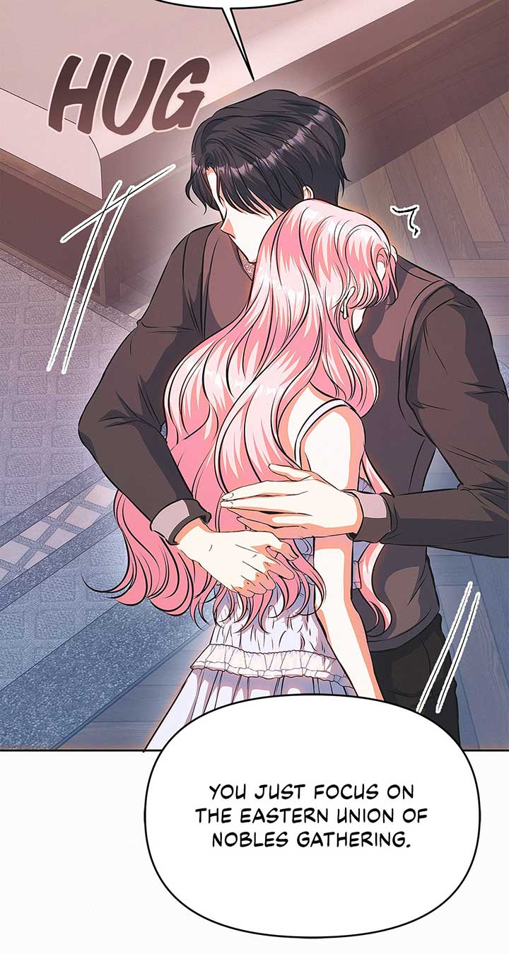 I’ve Probably Made a Mistake in Getting Married Chapter 31 page 60