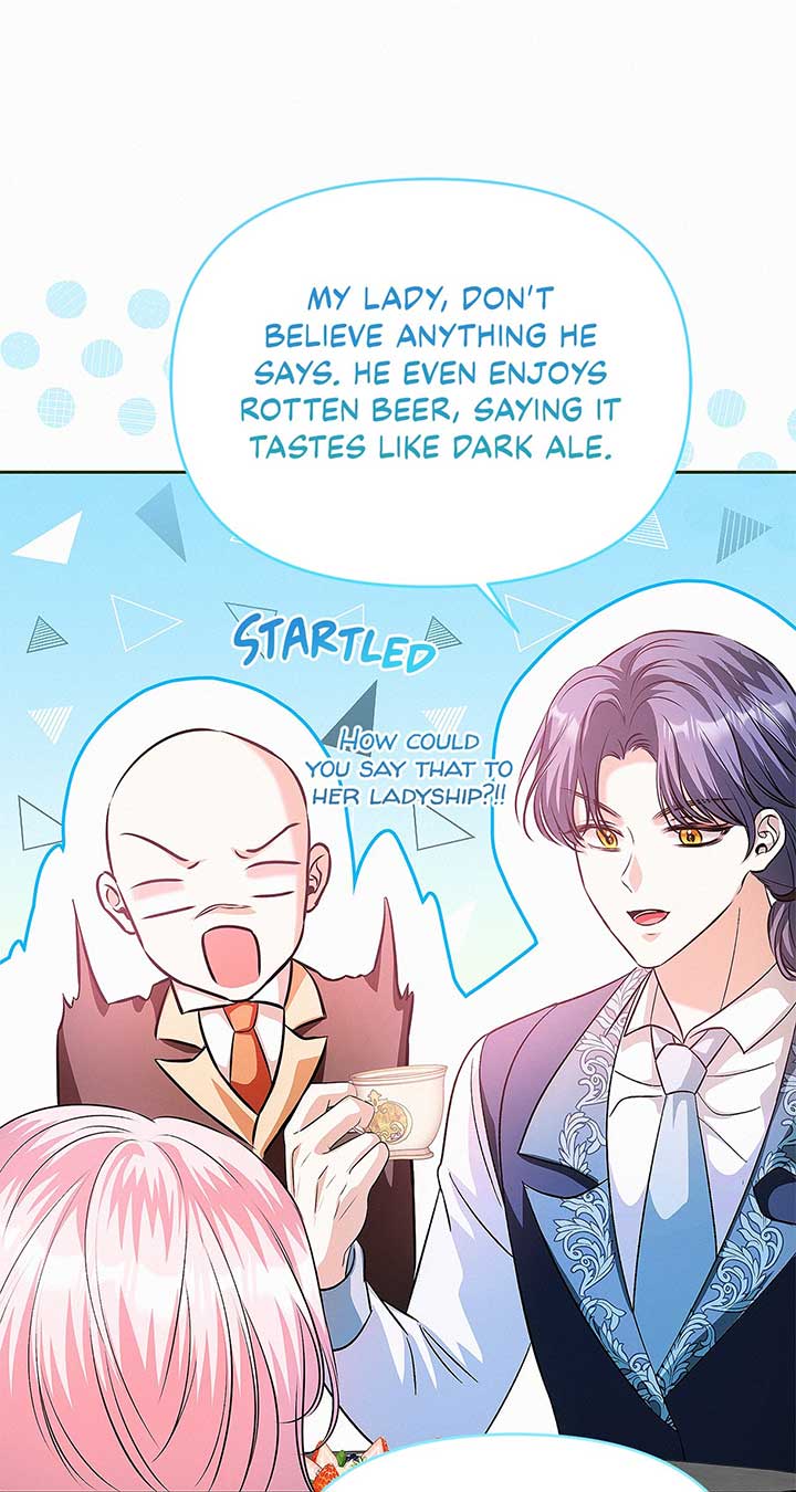 I’ve Probably Made a Mistake in Getting Married Chapter 31 page 79