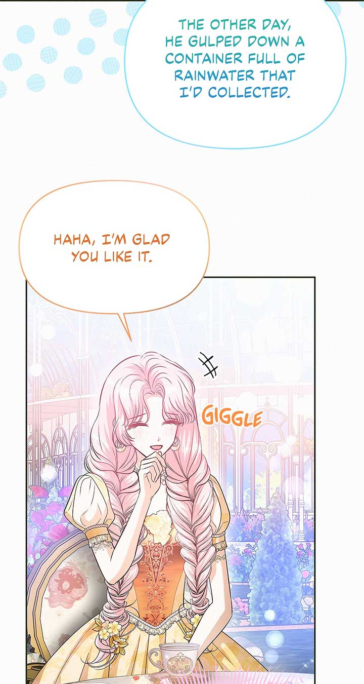 I’ve Probably Made a Mistake in Getting Married Chapter 31 page 80