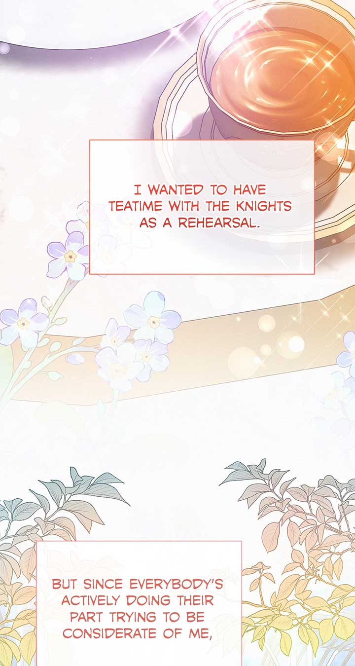 I’ve Probably Made a Mistake in Getting Married Chapter 31 page 83
