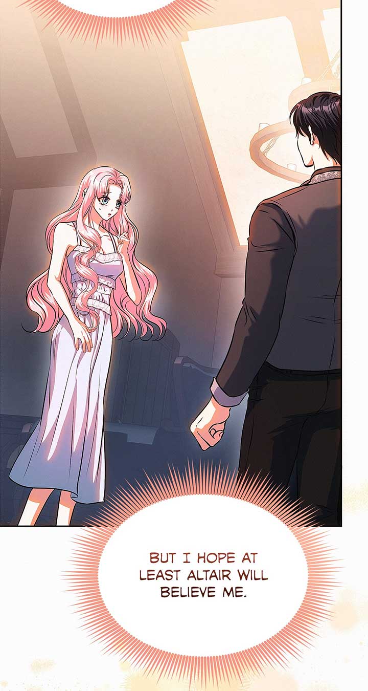 I’ve Probably Made a Mistake in Getting Married Chapter 31 page 49