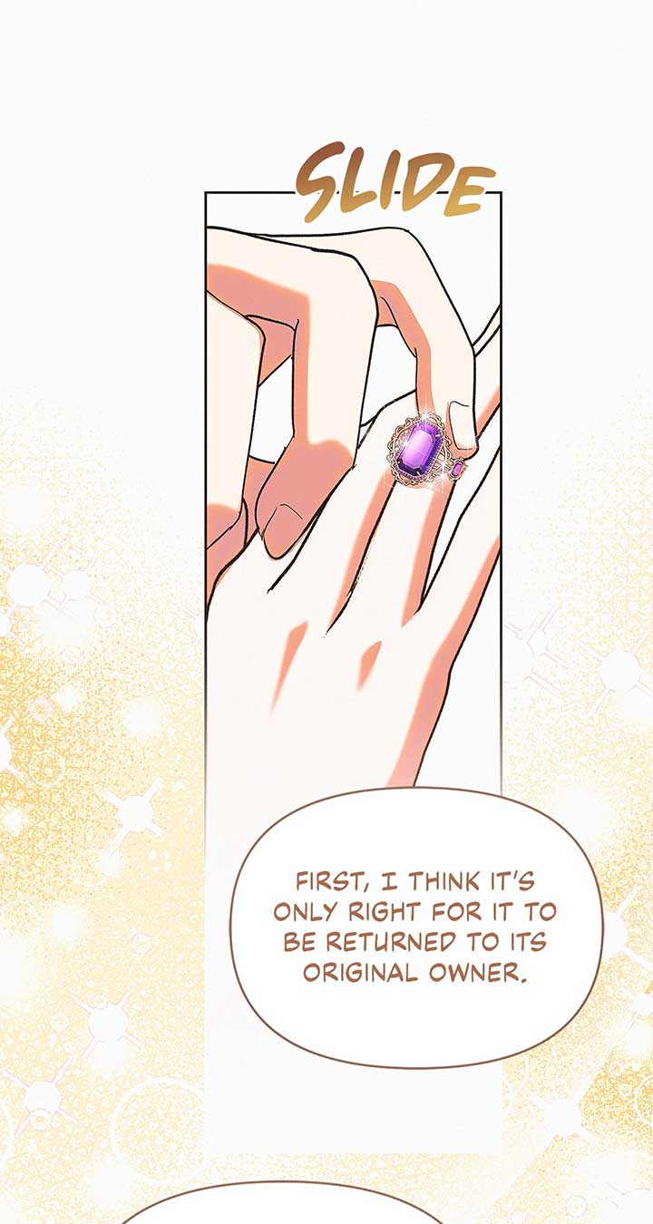 I’ve Probably Made a Mistake in Getting Married Chapter 31 page 53