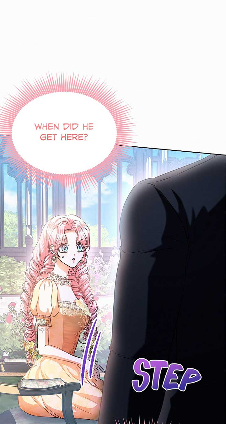 I’ve Probably Made a Mistake in Getting Married Chapter 31 page 95