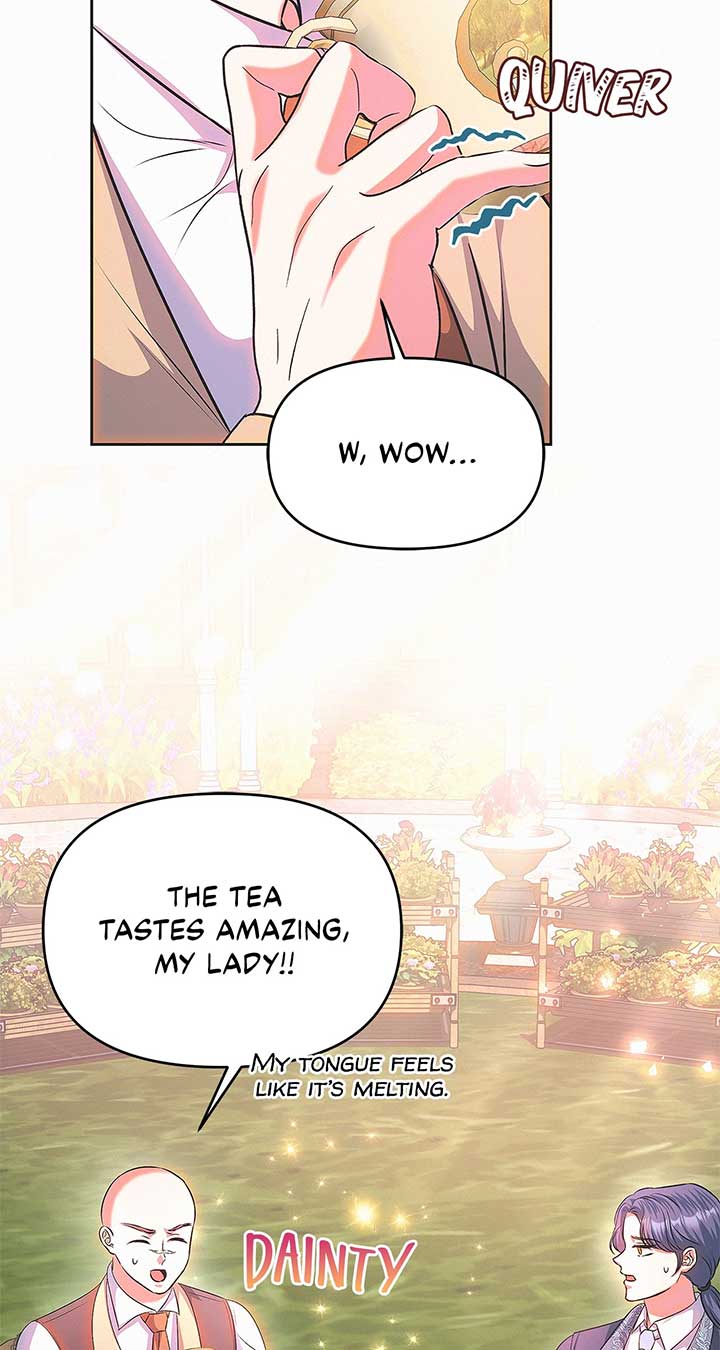 I’ve Probably Made a Mistake in Getting Married Chapter 31 page 77