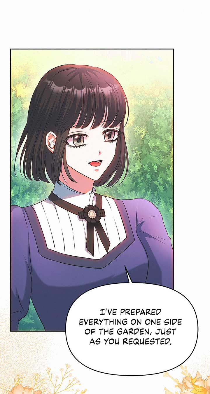 I’ve Probably Made a Mistake in Getting Married Chapter 31 page 71