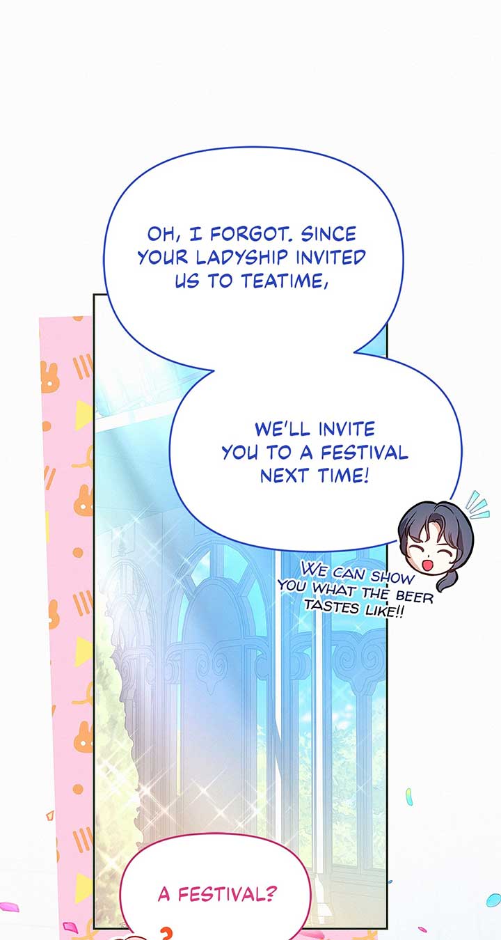 I’ve Probably Made a Mistake in Getting Married Chapter 31 page 86