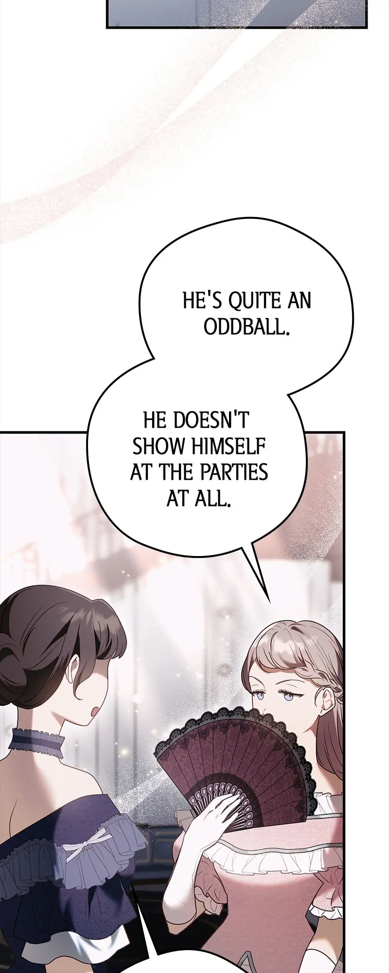A Golden Fate That Transcends Time Chapter 31 page 4