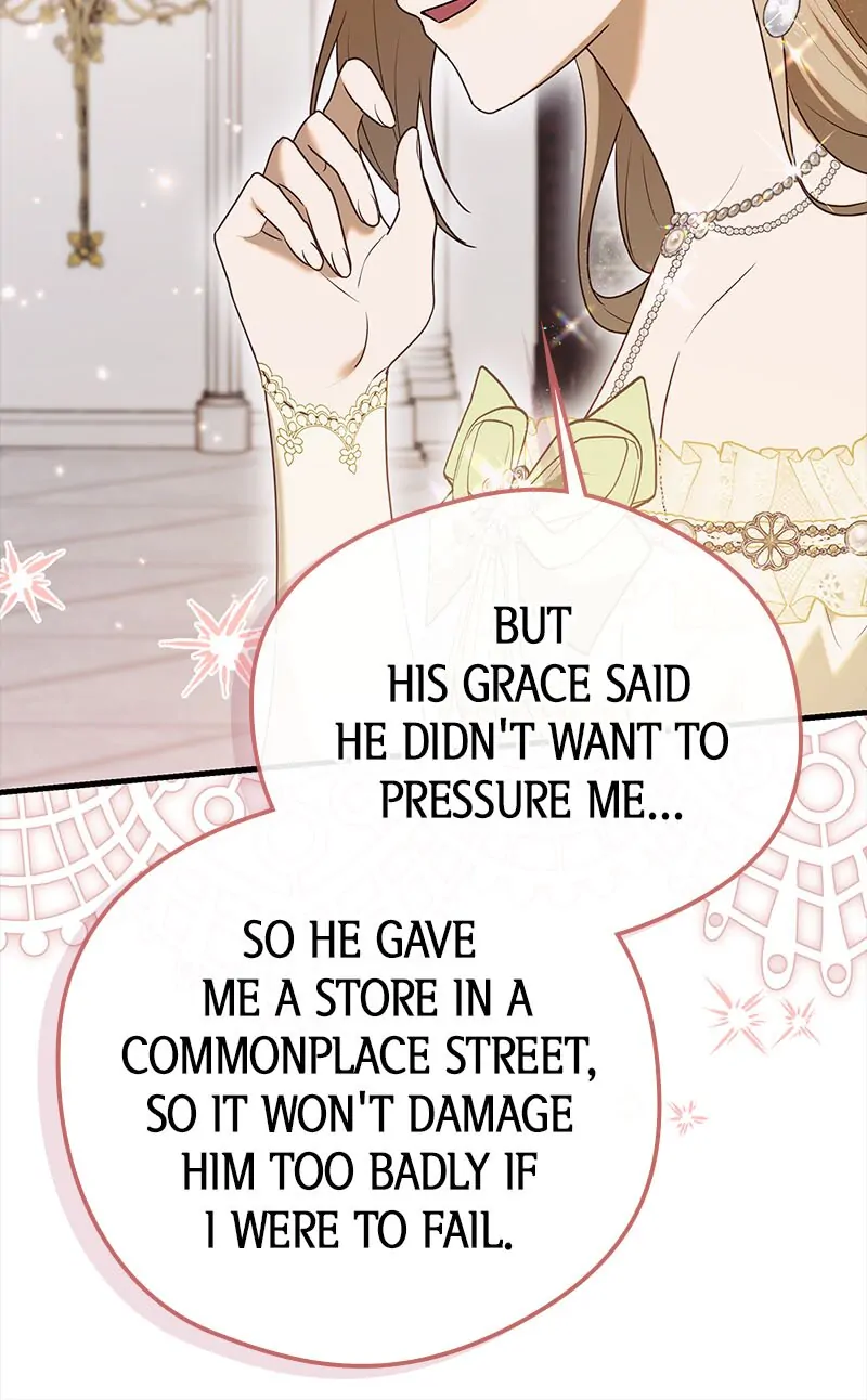 A Golden Fate That Transcends Time Chapter 31 page 39