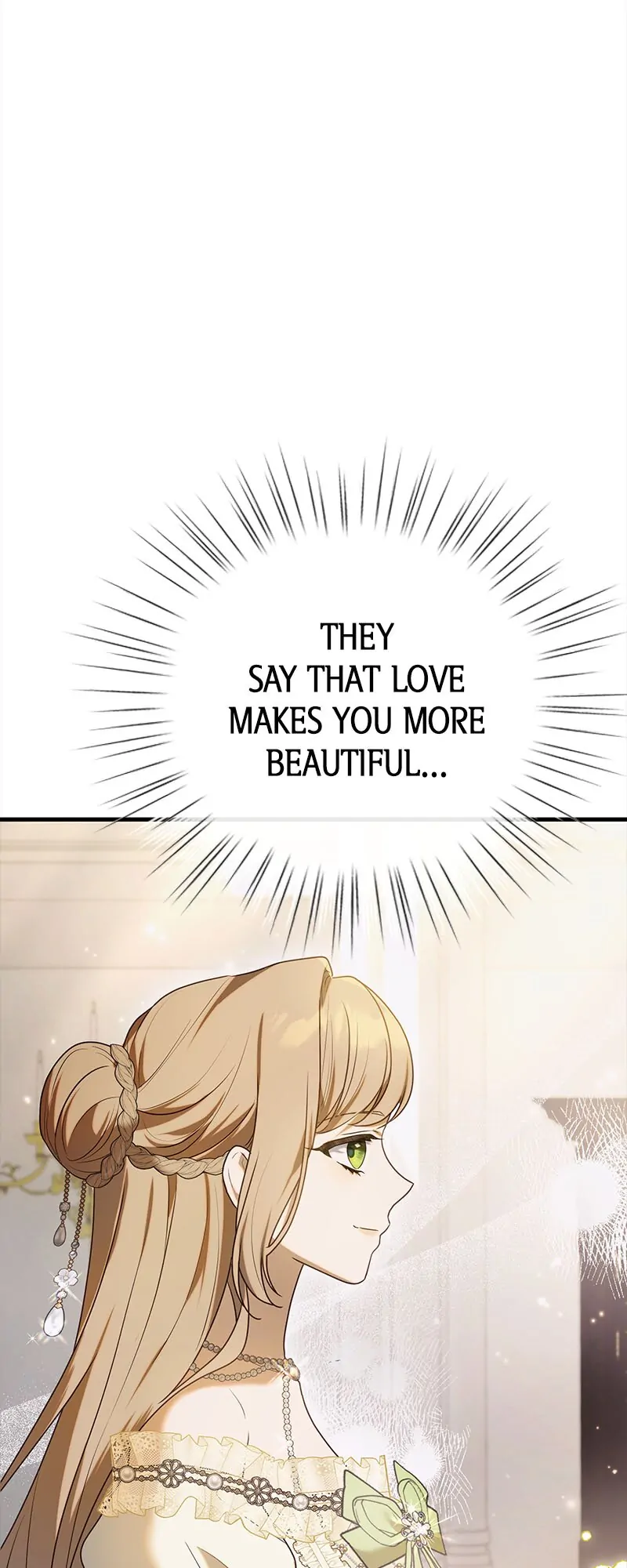 A Golden Fate That Transcends Time Chapter 31 page 10