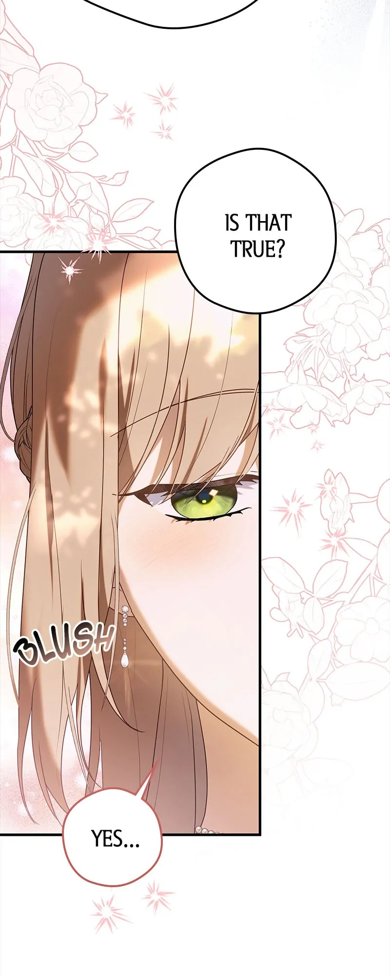 A Golden Fate That Transcends Time Chapter 31 page 18