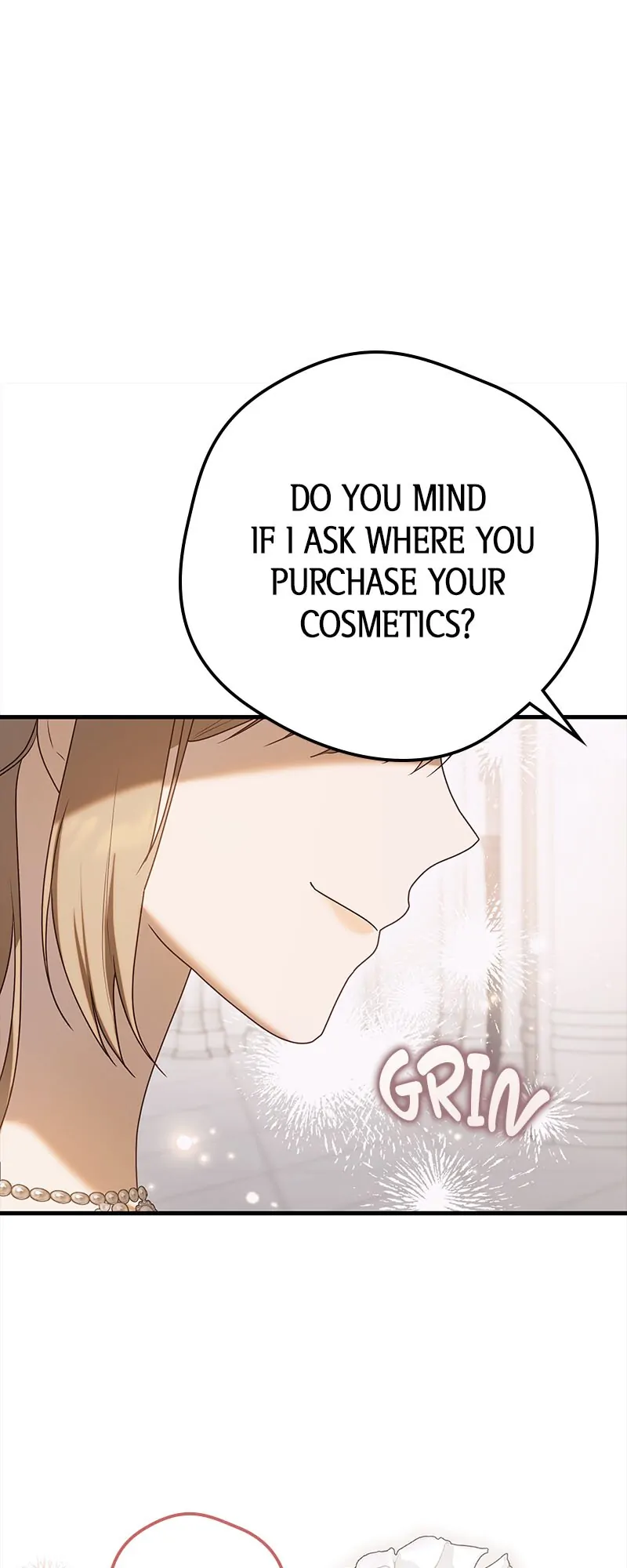 A Golden Fate That Transcends Time Chapter 31 page 27
