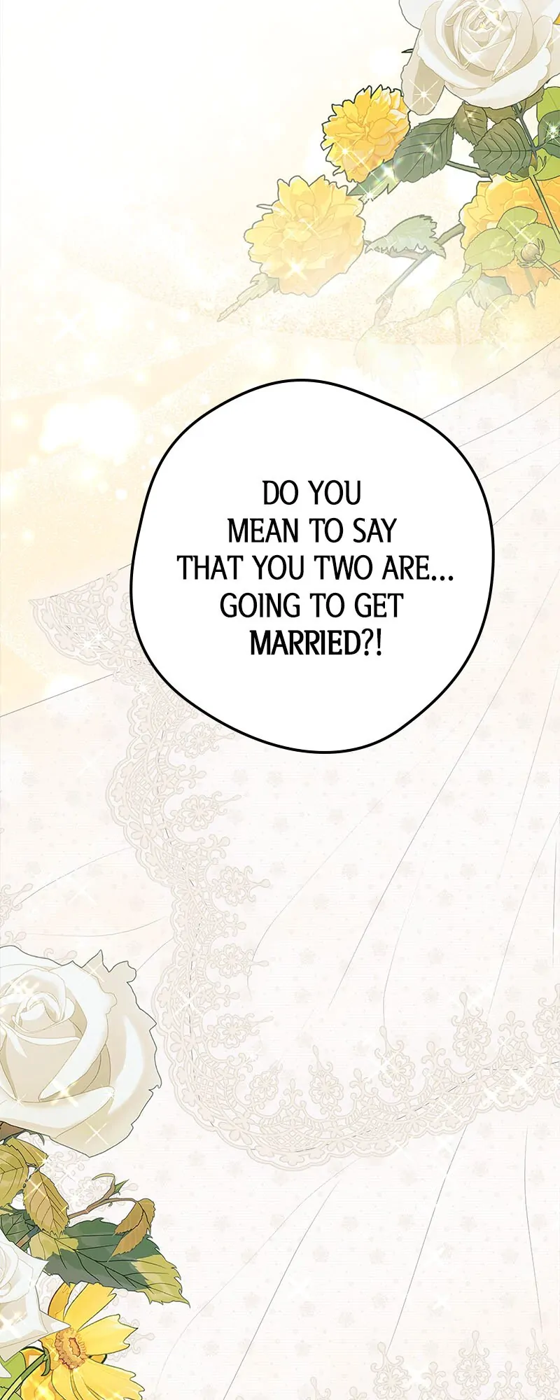 A Golden Fate That Transcends Time Chapter 31 page 32