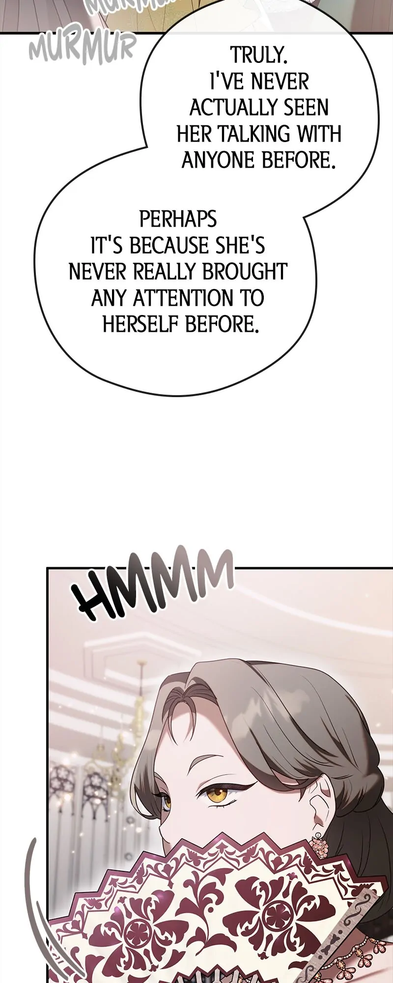 A Golden Fate That Transcends Time Chapter 31 page 21