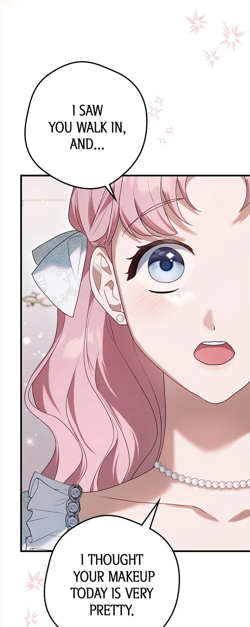 A Golden Fate That Transcends Time Chapter 31 page 24