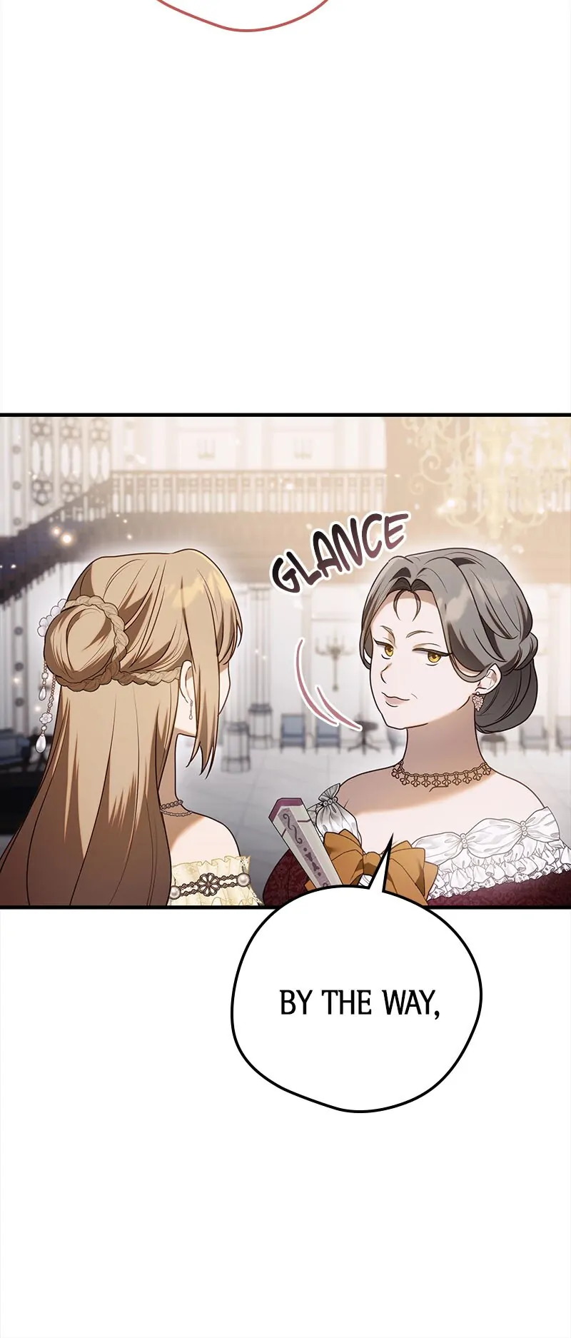 A Golden Fate That Transcends Time Chapter 31 page 13