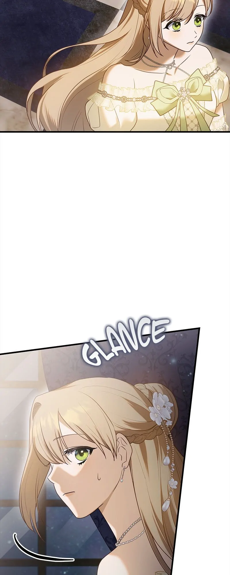 A Golden Fate That Transcends Time Chapter 31 page 73