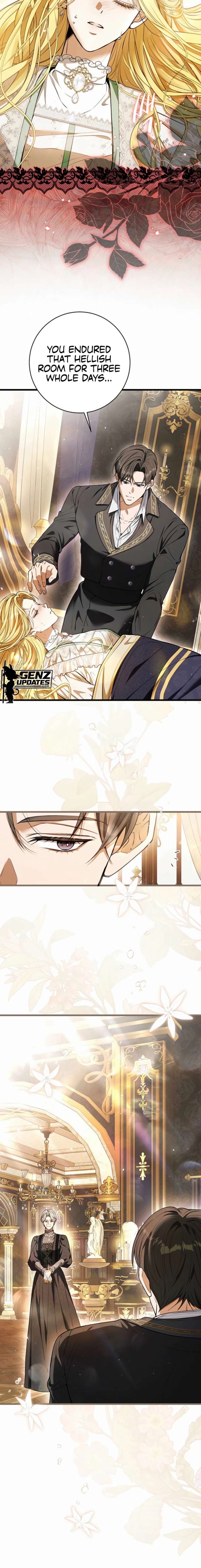 This Is How Revenge Is Done Chapter 31 page 2