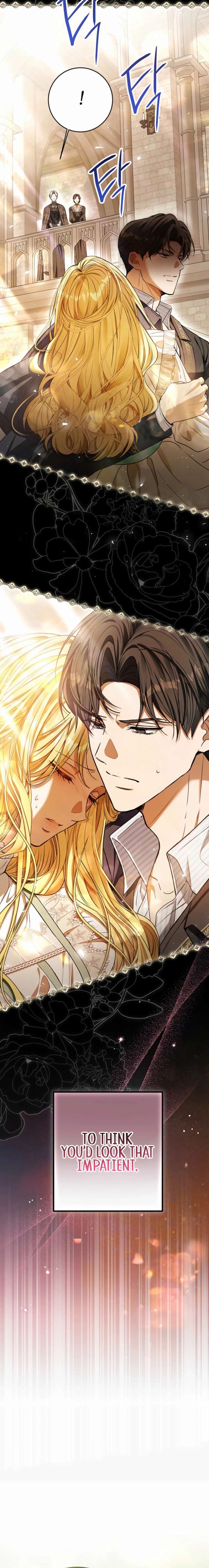 This Is How Revenge Is Done Chapter 31 page 6