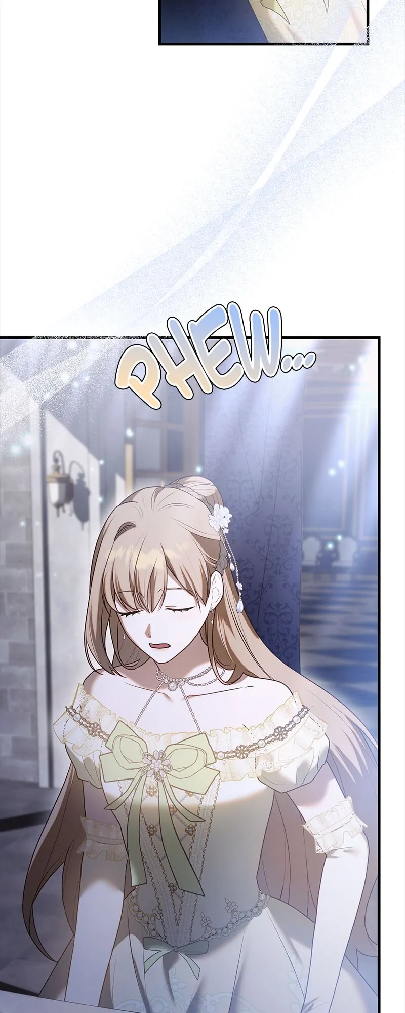 A Golden Fate That Transcends Time Chapter 31 page 80