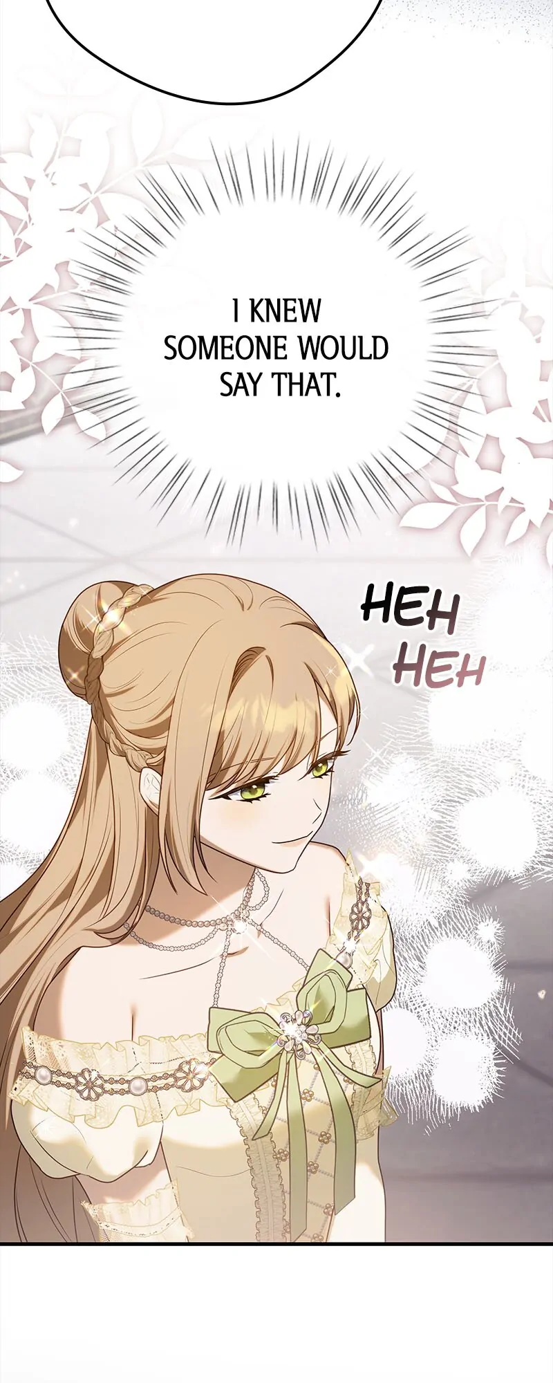 A Golden Fate That Transcends Time Chapter 31 page 44