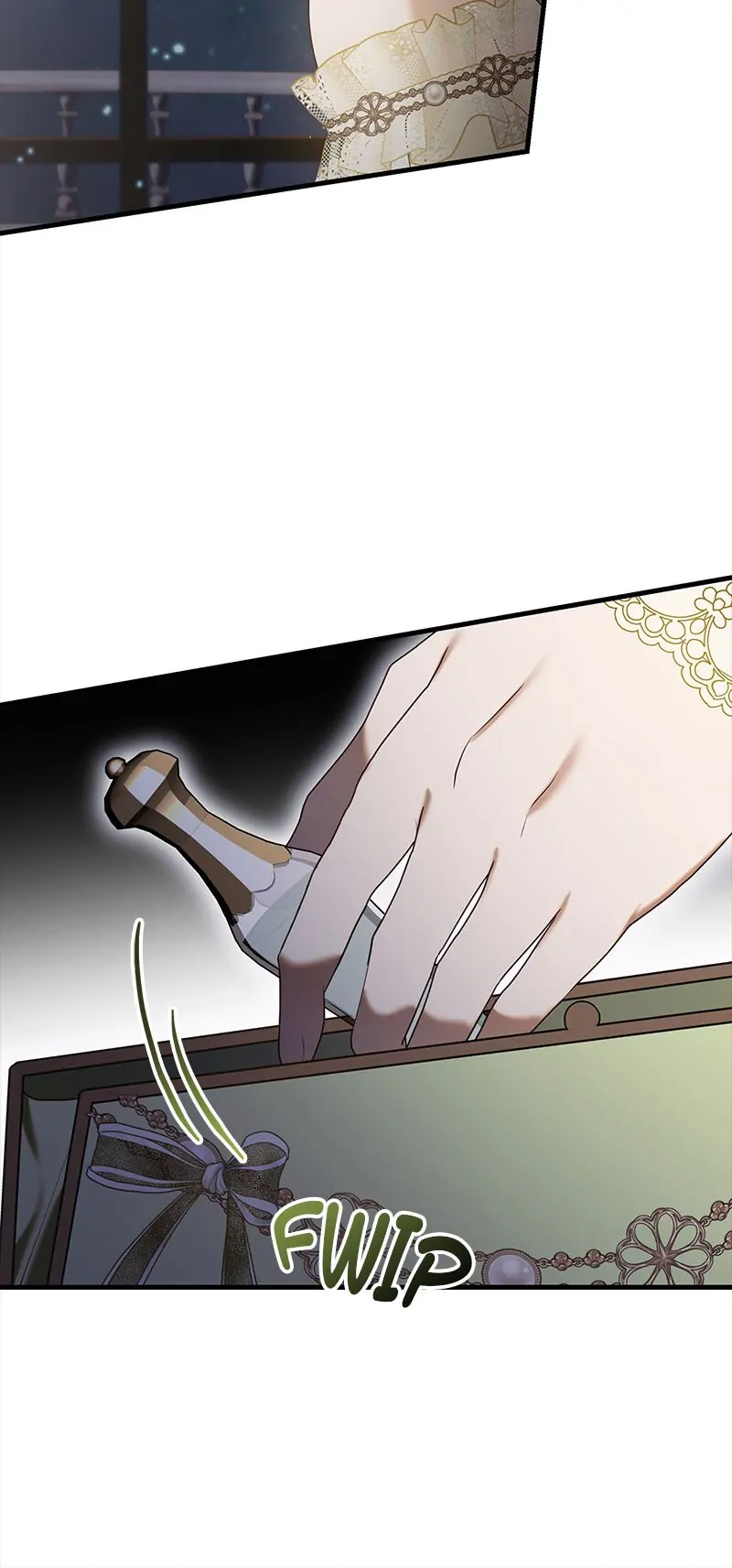 A Golden Fate That Transcends Time Chapter 31 page 75
