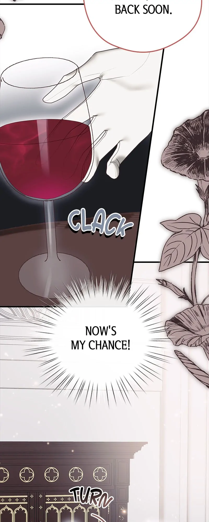 A Golden Fate That Transcends Time Chapter 31 page 69