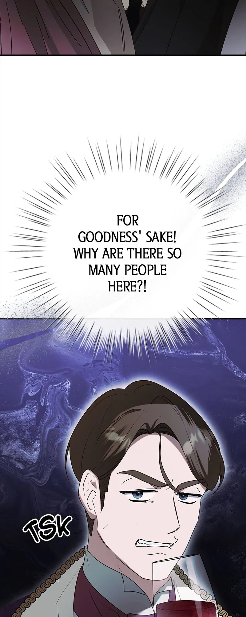 A Golden Fate That Transcends Time Chapter 31 page 65