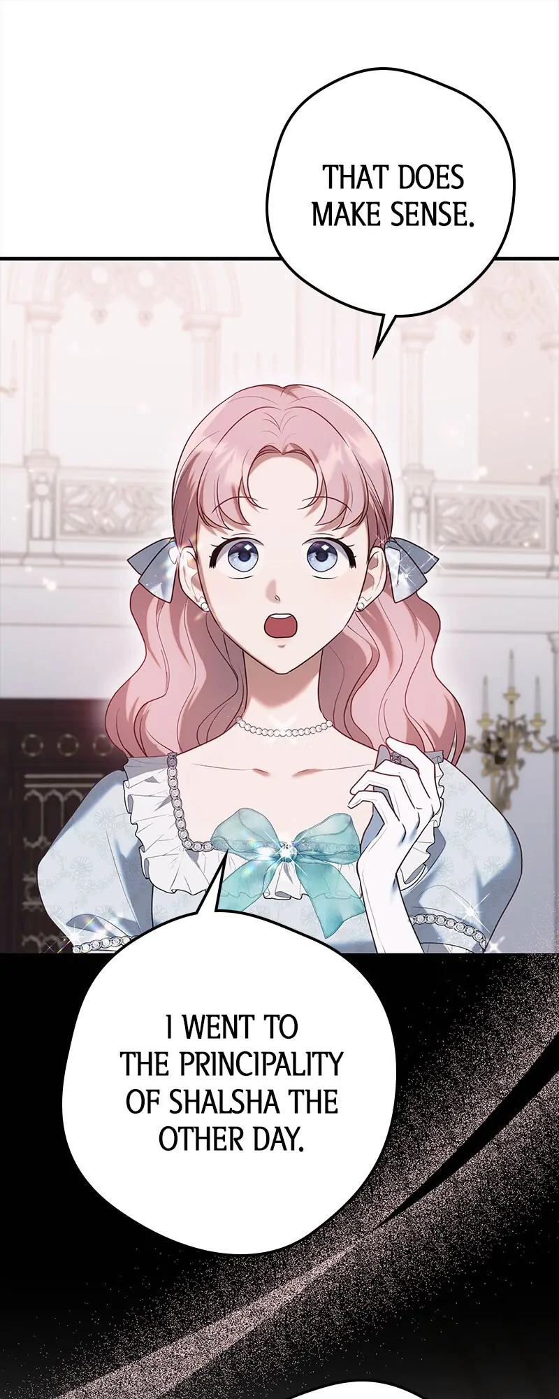 A Golden Fate That Transcends Time Chapter 31 page 61