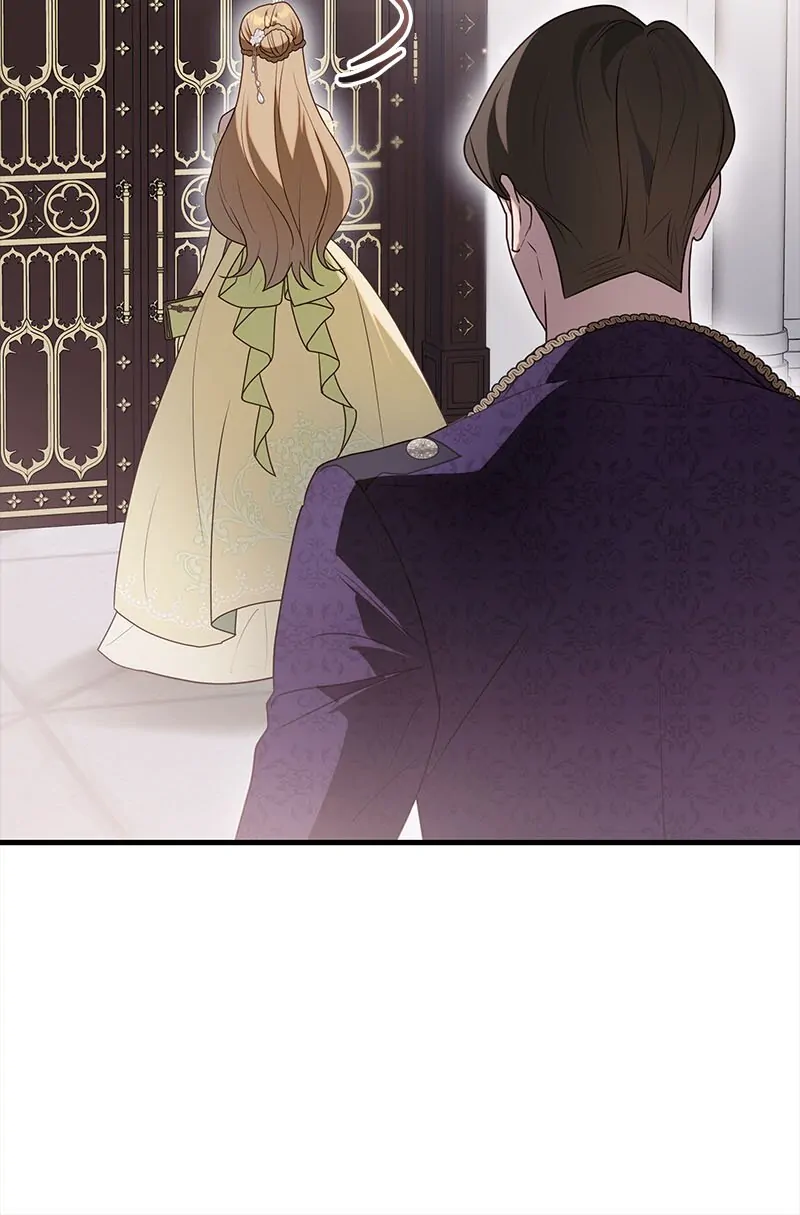 A Golden Fate That Transcends Time Chapter 31 page 71