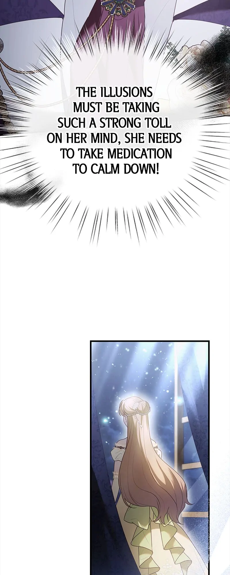 A Golden Fate That Transcends Time Chapter 31 page 79
