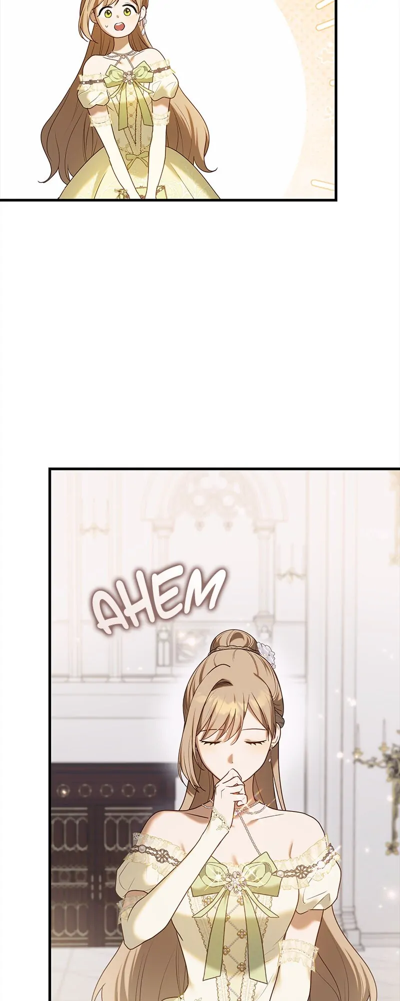 A Golden Fate That Transcends Time Chapter 31 page 56